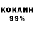 Кетамин VHQ Wasly Brain